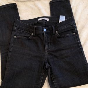 BR Skinny Ankle Jeans